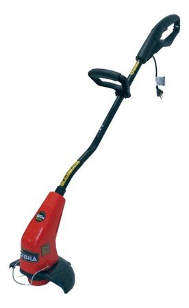 Bordeadora Electrica Dibra B3500e Prot. Metalico 2 Rulemanes