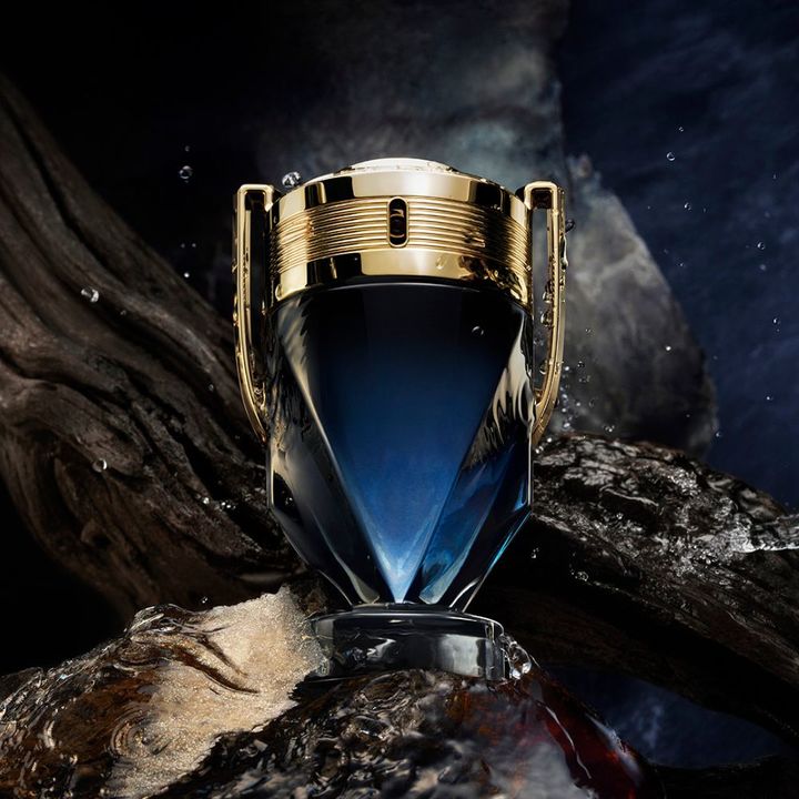 Invictus Parfum 200 Ml - Vista 2