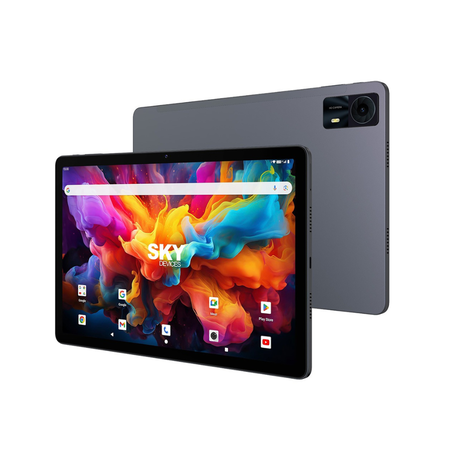 Tablet Sky Elite T11 PRO 2 (128+6GB) Dark Grey