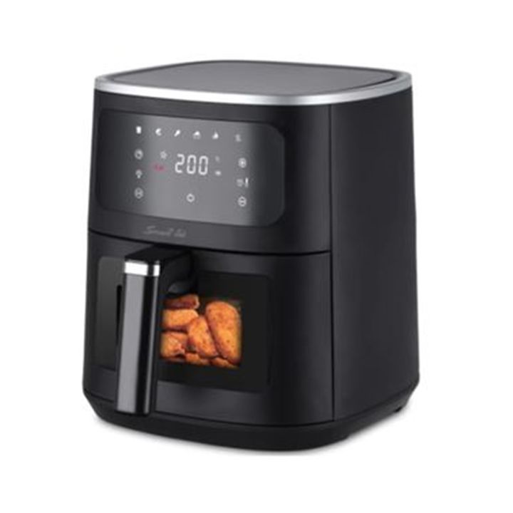 FREIDORA DE AIRE SMART-TEK AIR LIGTH AF2040 - 4608733 - Vista 1