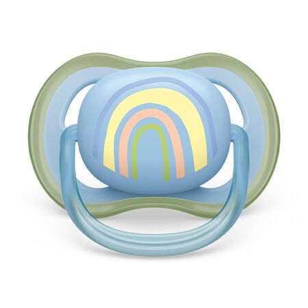 Chupete Philips Avent Ultra Air SCF086/03 0-6 Meses