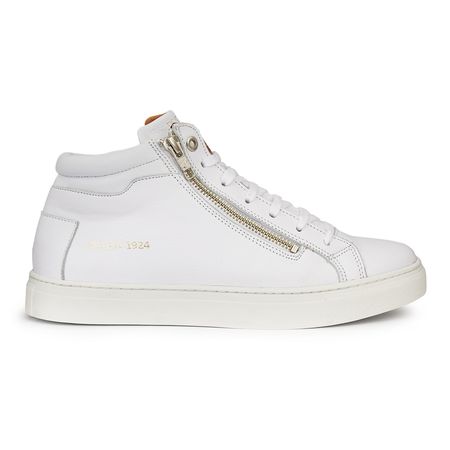 ZAPATILLA MOLAND BLANCA