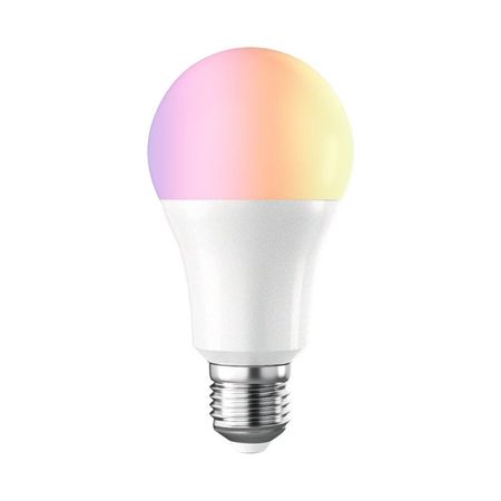 Lampara Led Smart Gadnic Inteligente RGB 9W Wifi