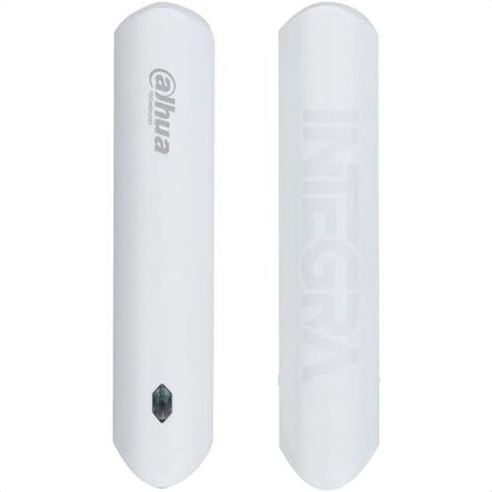 Sensor Magnetico Dahua Puerta Ventana Inalambrico Mini