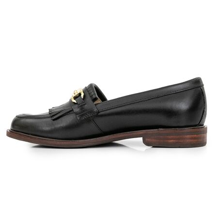 MOCASIN FAMATINA NEGRO