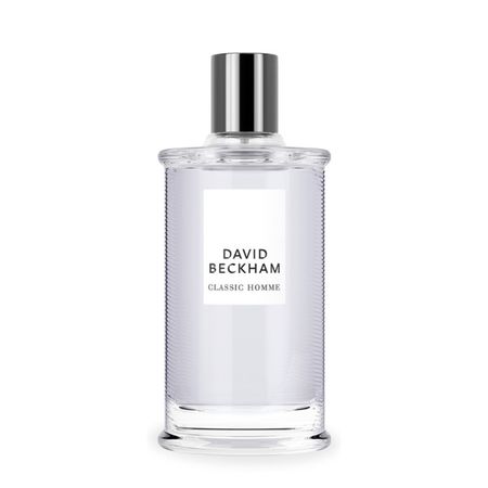 David Beckham Classic Homme EDT 100 Ml