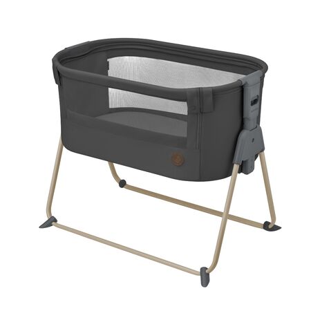 CUNA COLECHO TORI BEYOND GRAPHITE ECO MAXI COSI