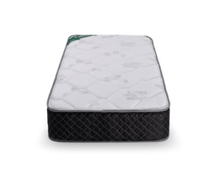 Colchon Cannon Platino 190 x 80 x 27
