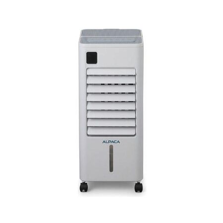 Climatizador Alpaca Digital 7 Lts  Control Remoto ALP-CLD-7L