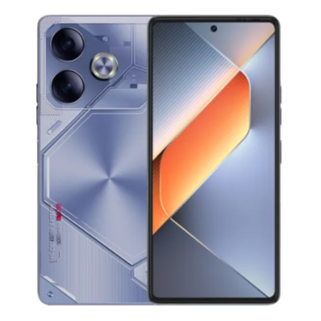 (H) TELEFONO CELULAR ERCM POVA 6 LI7 256+8GB INTERESTELLAR BLUE LIBRE