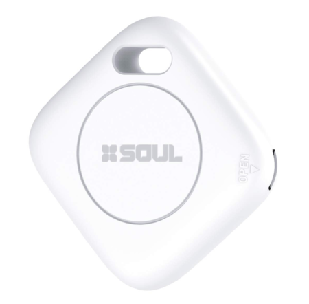 Localizador TAG rastreador SOUL