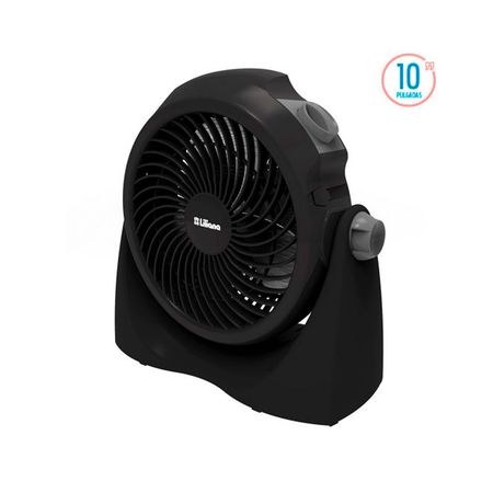 VENT. TURBO RECL LILIANA 10 VTF10P