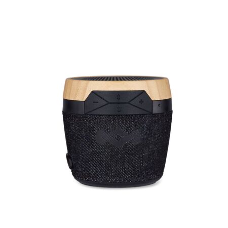 PARLANTE MARLEY CHANT MINI (C:NEGRO EM-JA007-SB)