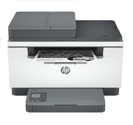 Impresora Hp LaserJet Multifincion M236sdw