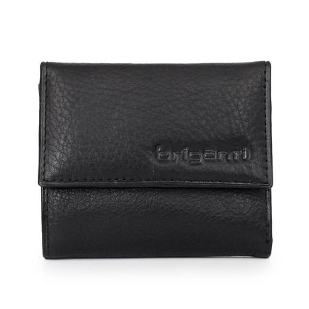 BILLETERA PASCAL NEGRA