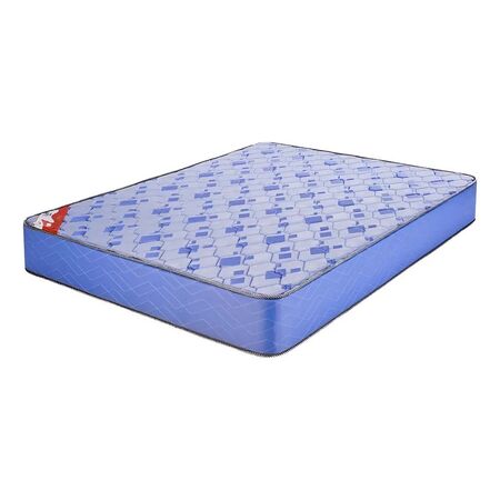 COLCHON DE 2 PLAZAS 90 KG ESPUMA 26 KG/M3 AIR FLEX JACK