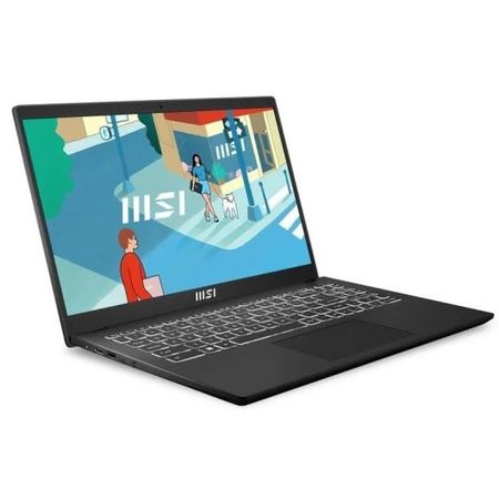 NOTEBOOK MSI MODERN B13M-010US I9-13900H  RAM 32GB 1TB SSD 15.6