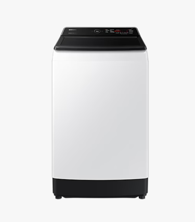 LAVARROPAS SAMSUNG WA85C5441BWUBG - SUPERIOR, BLANCO, 8.5 KG, 700 RPM, DIGITAL