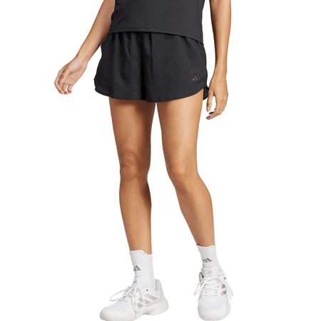 SHORT ADIDAS CLUB MUJER JH3365