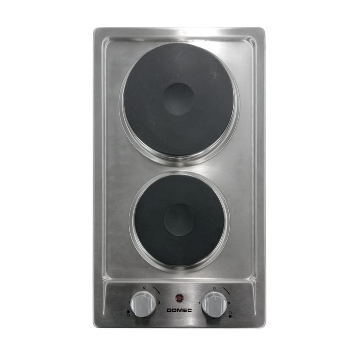 ANAFE DOMEC AEX2G ELECTRICO - Vista 1