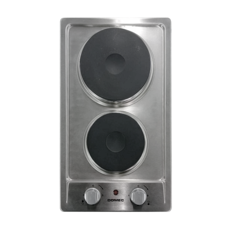 ANAFE DOMEC AEX2G ELECTRICO