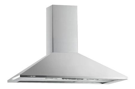SPAR CAMPANA 5941/402 60CM PRIMA ACERO