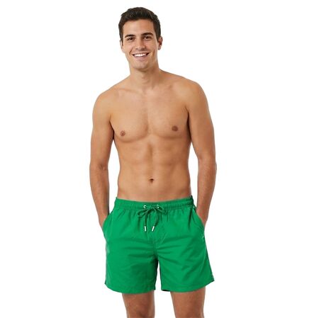 SHORT LIAM VERDE