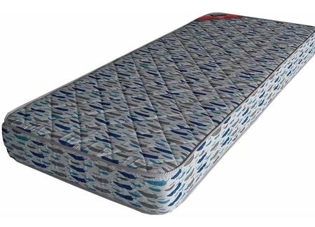 Colchón De Espuma Piero Body Pro 80x190x18cm