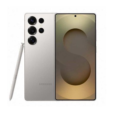 Celular Samsung S25 Ultra 12 GB Ram 512 GB Rom Gris