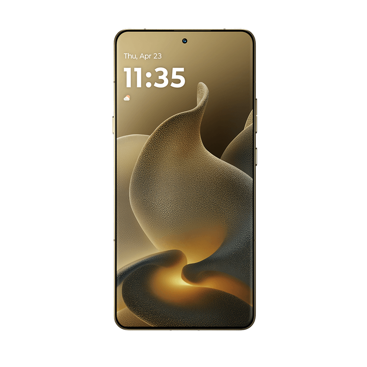 Celular Motorola Signature (512+12GB) Pantone Martini - Vista 5