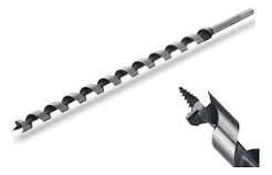 Mecha Einhell Helicoidal para Madera Larga 18mm x 460mm