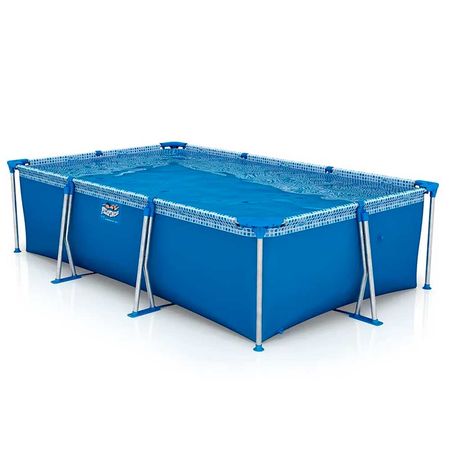 PILETA PELOPINCHO M.1043 2.70X1.60 2800L