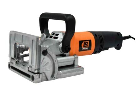 Engalletadora P/ Madera 18mm Lusqtoff Egl860-8 860w Maletin