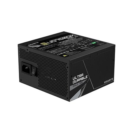 Fuente Gigabyte 750W GP-UD750GM PG5 V2