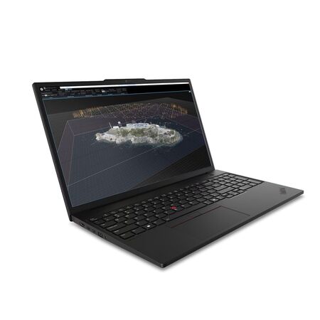Notebook Lenovo Thinkpad P16s Gen 4 Intel Core Ultra 7 16GB RAM 1TB SSD Windows 11 Pro 21QWS2YP00