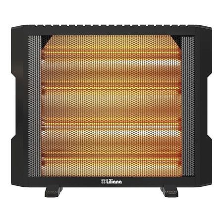 Calefactor Liliana CCI650 2200W Electrico Panel Infrarojo