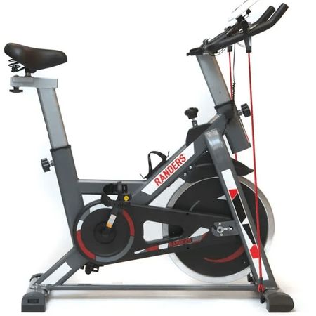 Bici Fija Randers Spining Arg-874Sp-R