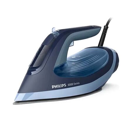 PLANCHA A VAPOR PARA ROPA PHILIPS 2600 W