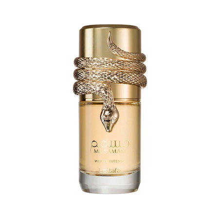 Perfume Musaman White 100 ml