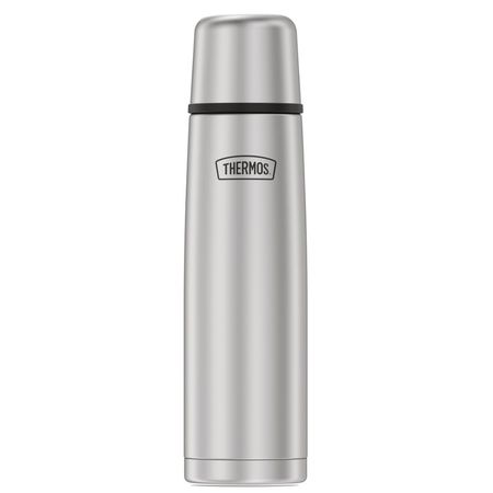 Termo THERMOS Bebebrageware Acero Inox. 1Lts FBB1000SBK-DA