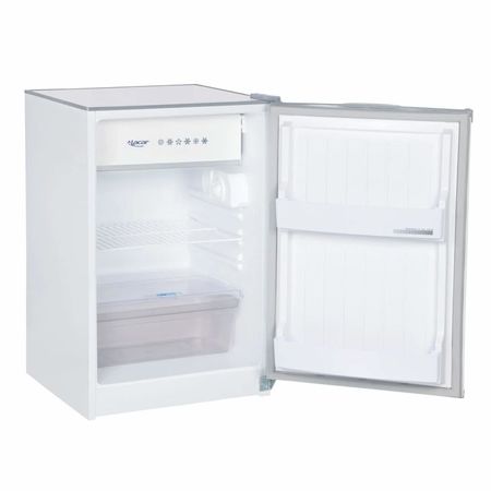 Heladera Cclica Lacar 60 blanca  159Lt