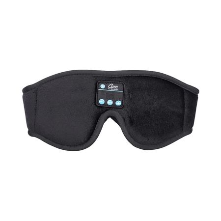 Auriculares Antifaz Para Dormir Gadnic AN2BT Refrigerante 
