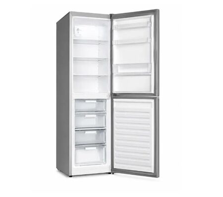 Heladera Neba 315 Litros T379 No Frost Combi Ace