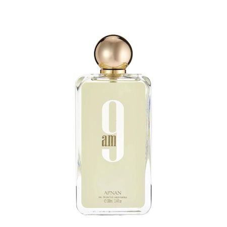 9 Am White EDP 100 Ml