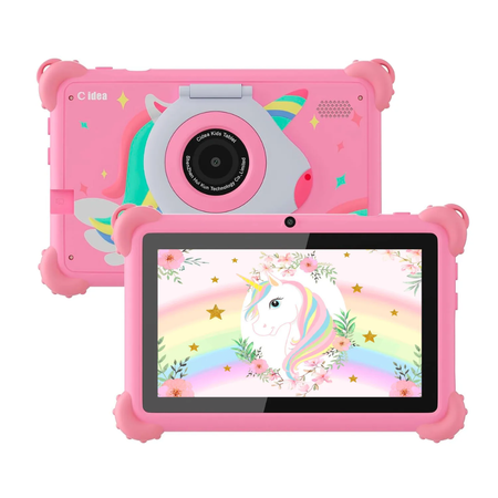 Tablet C Idea 7" CM88 (256+8GB) Color Aleatorio