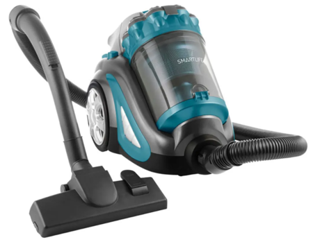 Aspiradora Ciclónica Smartlife Sl-vc20blb 2000w