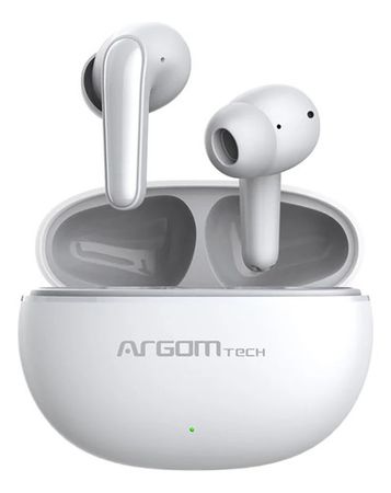 Auriculares Inalámbricos Argomtech Skeipods E20 Bluetooth