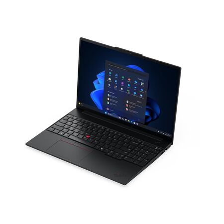 Notebook 16 Lenovo R5-230 16GB SSD512GB E16 Sin Sistema Operativo 