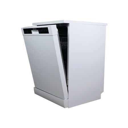 Lavavajillas Enova 12 cubiertos KE12F10