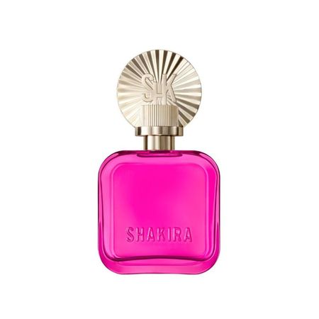 Shakira Fucsia EDP 50 Ml